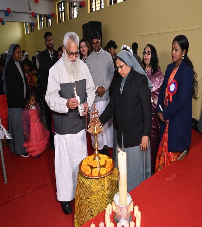 Jubilee celebration 2026